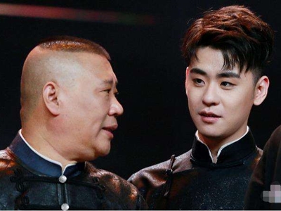 张云雷因之前演出视频道歉 疑似想退出德云社个人单飞