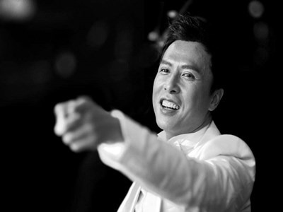 李诞吐槽甄子丹 甄子丹直言想打人？