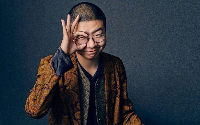 李诞吐槽甄子丹力度惊人