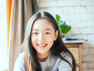 吴倩是怎么出道的 吴倩主演的第一部戏是什么