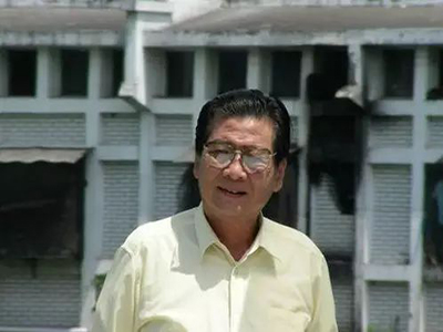 康伯龚锦堂现在还好吗 龚锦堂现实中和黄锦裳是两夫妻吗