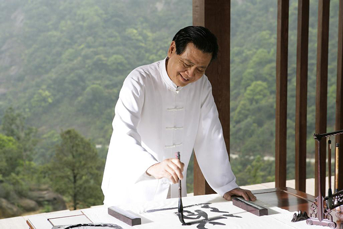 康伯龚锦堂