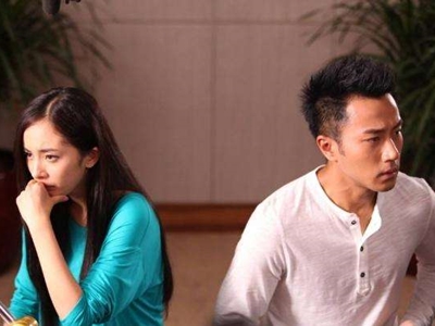 杨幂新恋情被曝刘恺威与美女深夜外出 看来两人已经彻底放下重新生活