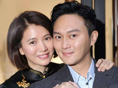 袁咏仪帮儿子澄清绯闻 这究竟是怎么一回事？