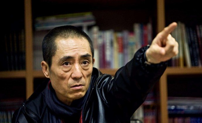 张艺谋的电影从新千年之后就一直口碑不佳