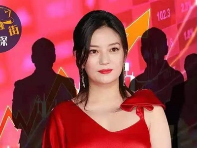 赵薇割韭菜事件究竟是怎么回事 曾被人民日报点名批评
