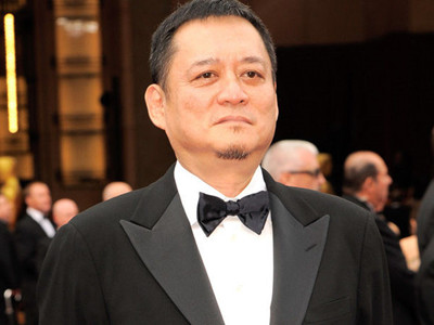 张叔平做的造型怎么成了热搜？ 网友无奈：求放过古装剧