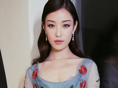 倪妮有多少个男友 揭秘倪妮读大学时候的神秘男友个人资料