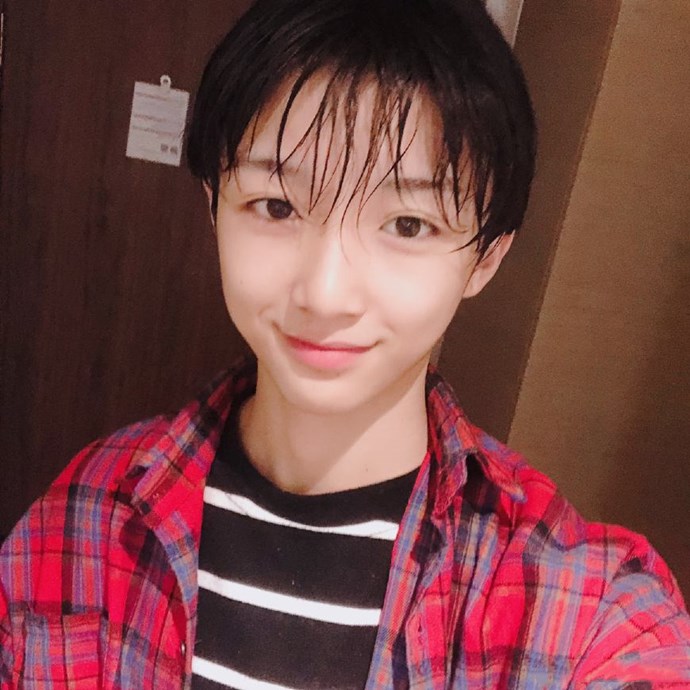 王嘉飞其实是一名男性