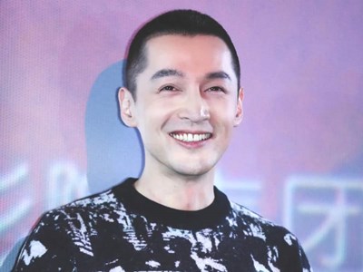 胡歌剪寸头 打赌输了？胡歌打赌的内容是什么？