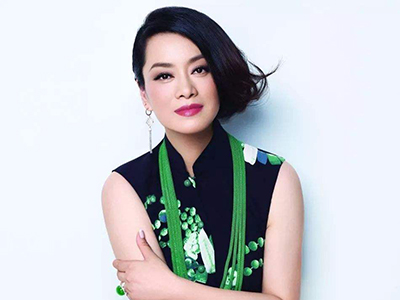 毛阿敏嫁入豪门是真的吗 豪门丈夫是谁有多少个子女