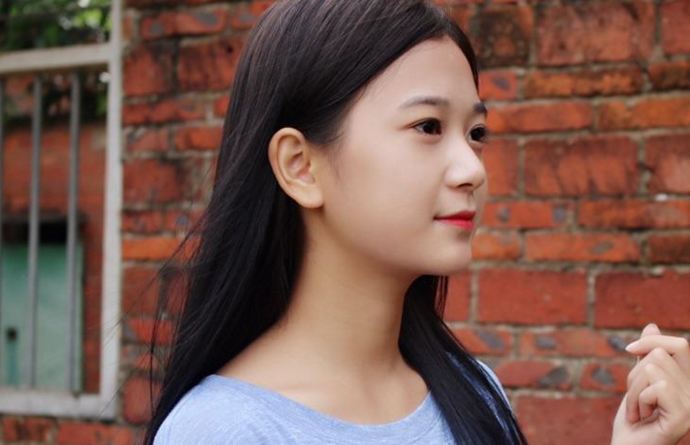 网红张曼如是怎么红起来的