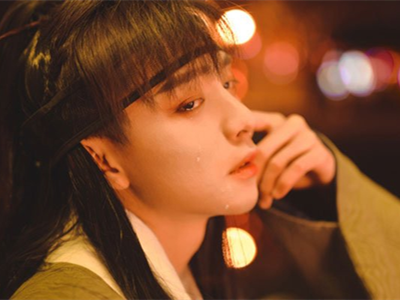 妖扬真名是叫王敬轩吗 王敬轩年龄资料背景