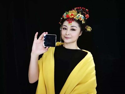 于月仙老公是谁 于月仙和老公合照曝光
