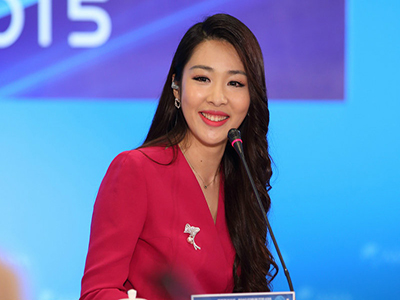 李斯璇今年多大她的身份是什么 证明了别人家的孩子有多优秀