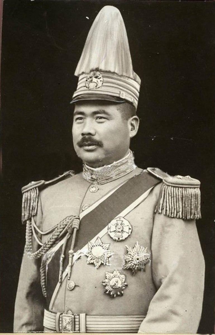 孙殿英最后下场