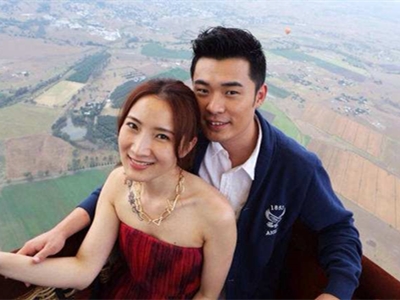 许婧陈赫恋爱十三年突然离婚为什么 许婧微博发现了什么