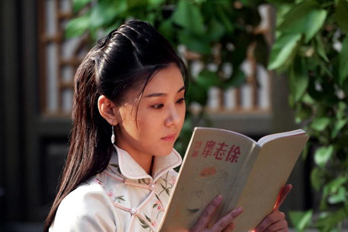 平凡的世界李小萌剧照