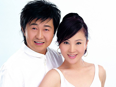任静付笛声皈依佛门原因原来是这个 两人儿子付豪如今怎样了