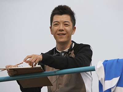 路星河扮演者现实中结婚了吗 路星河是多少女孩子的理想男友啊