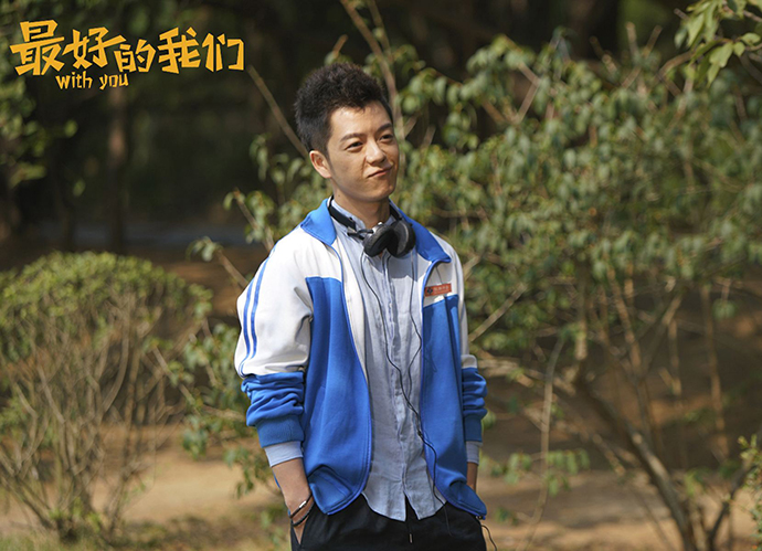 路星河是否是很多女生心中的理想男友