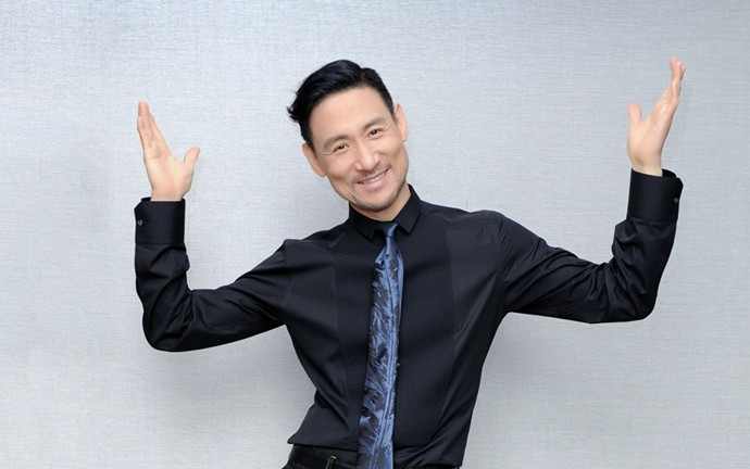 阿飞正传的阿旭最后结局如何