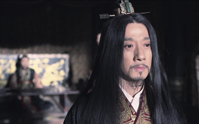 如何评价张仪的死亡