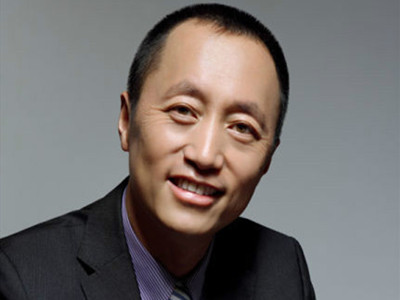 郁亮个人资料简历 郁亮有什么样的人生经历