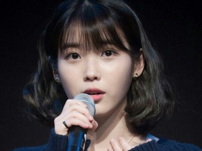 韩女星iu李智恩承认整容是真是假？终于真相了,原来是这样