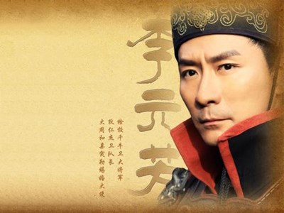元芳扮演者张子健 张子健和妻子离婚的真相你知道吗？