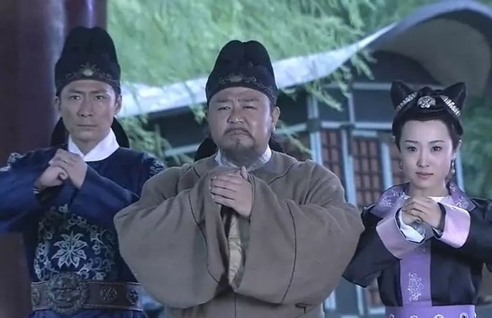 元芳体火遍全网