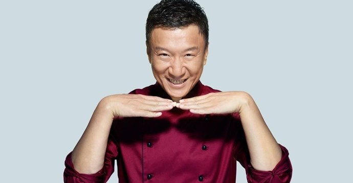 余则成原型的一生波浪壮阔
