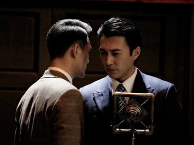 《伪装者》明楼的原型是谁 被称为民国最强谍中谍