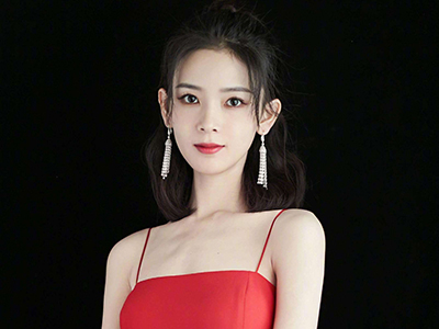 陈瑶身高有多少是真实的吗 陈瑶身高在女明星里是什么水平