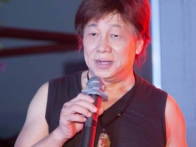 梁小龙个人资料大揭秘 梁小龙为什么叫火云邪神?现状如何