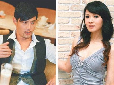 伊能静黄维德怎么回事 伊能静黄维德牵手门事件真相