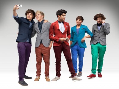 One directio解散 泽恩受访回应不合传闻
