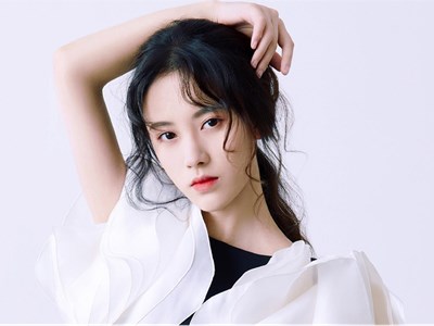 鞠婧祎比基尼 鞠婧祎拍过的泳装照你都知道吗？