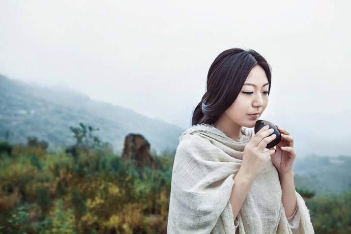 刘珂矣并未出家