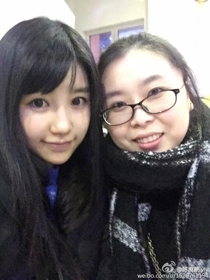YY陈禹蒙为什么退出直播