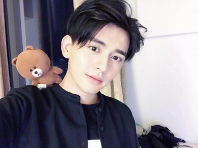 隋柯名为什么叫破破 隋柯名为什么和子望分手