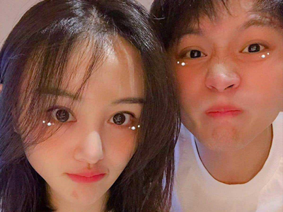 前任张恒爆郑爽黑料 渣男前任以郑爽名义借巨额高利贷