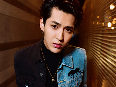 吴亦凡被整容顾问炮轰整容脸 那位整容顾问现在给吴亦凡道歉了吗