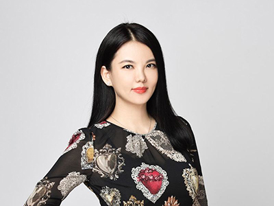 李湘因为前夫面临破产而离婚 前夫李厚霖现在的老婆居然是她