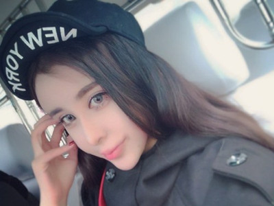 网红李蒽熙参加u美人是哪一期 网红李蒽熙怎么那么有钱