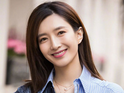江疏影跟谁结婚老公是谁 江疏影个人背景资料介绍