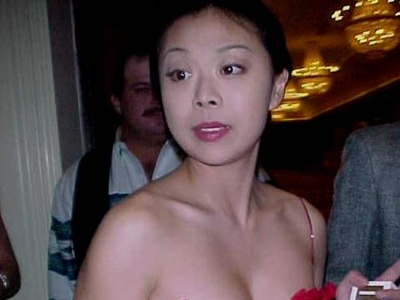 郭盈恩就是钟爱宝吗 钟爱宝吉尼斯世界纪录