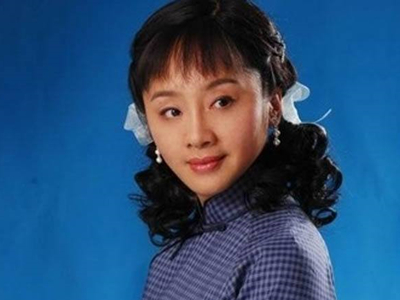 演员唐静个人资料 前夫抛弃她却娶了影后