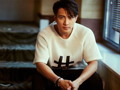 吴尊带女看演唱会 飞轮海还有机会共同演出吗？