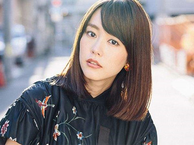 桐谷美玲怀孕 桐谷美玲为什么这么早生孩子